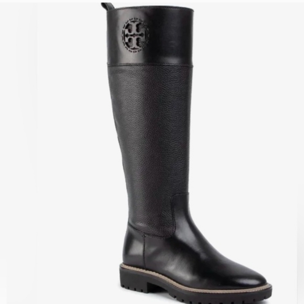 NWOT Tory BURCH MILLER BOOT